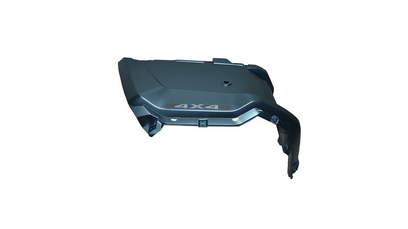 ÖN ÇAMURLUK MAVİ SOL (XWOLF 700)